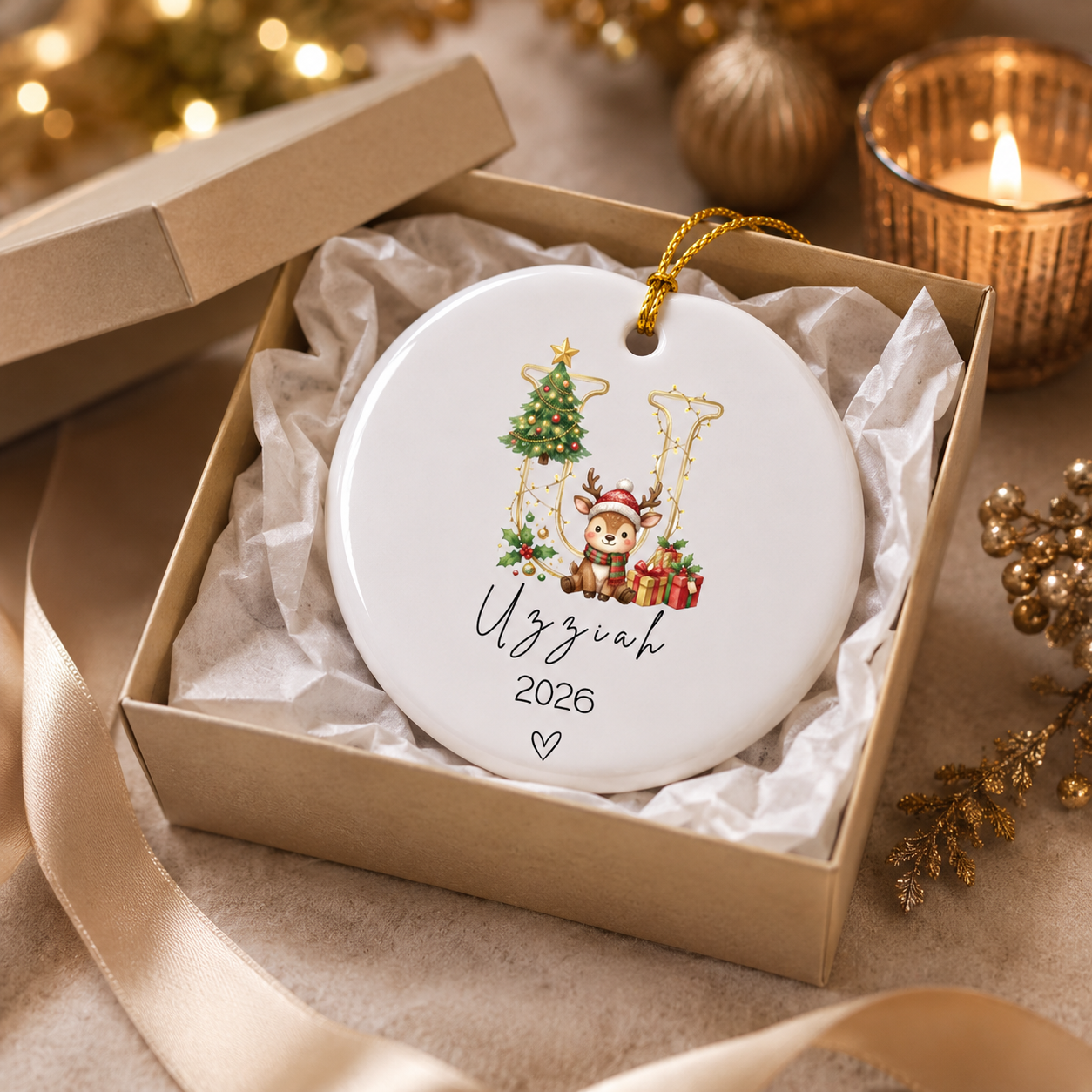 Babys First Christmas Ornament (3)