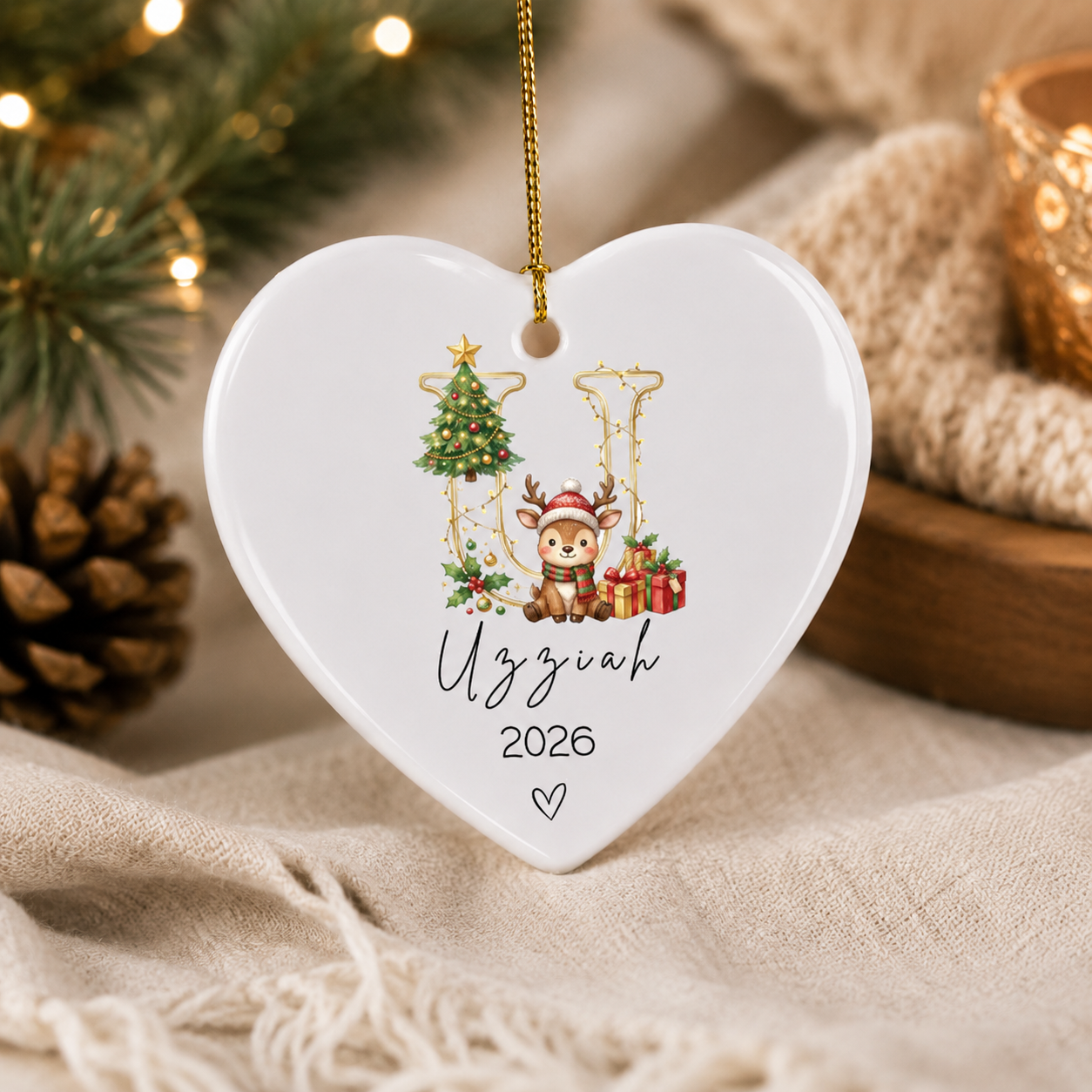 Babys First Christmas Ornament (3)