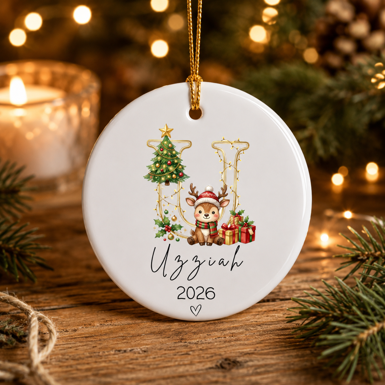 Babys First Christmas Ornament (3)